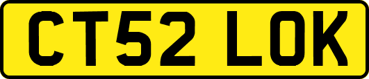 CT52LOK