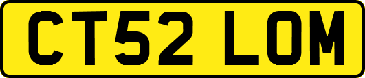 CT52LOM