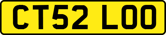 CT52LOO