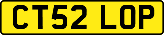 CT52LOP
