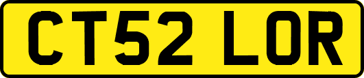 CT52LOR