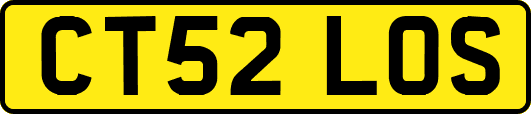 CT52LOS