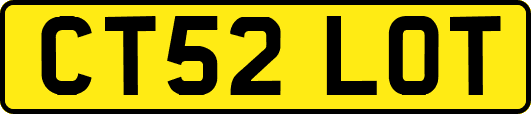 CT52LOT