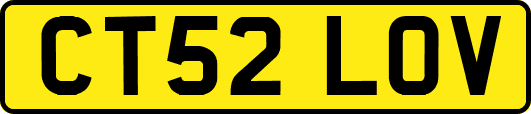 CT52LOV