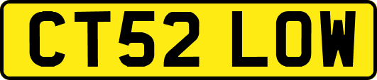 CT52LOW