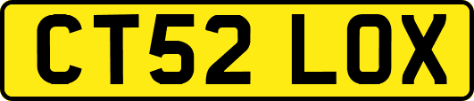 CT52LOX