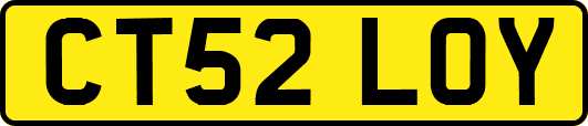 CT52LOY