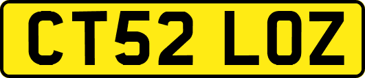 CT52LOZ