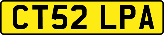 CT52LPA