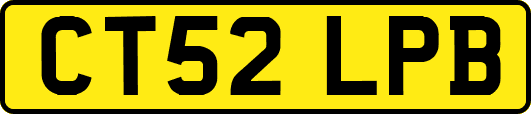 CT52LPB
