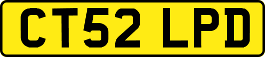 CT52LPD