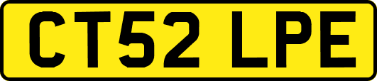 CT52LPE