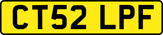 CT52LPF