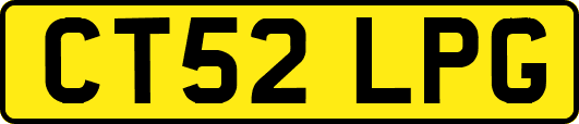 CT52LPG