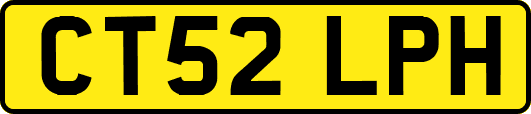 CT52LPH