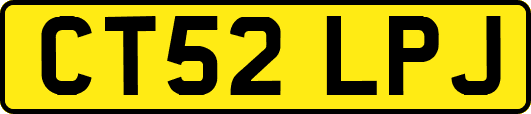 CT52LPJ