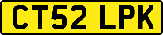 CT52LPK