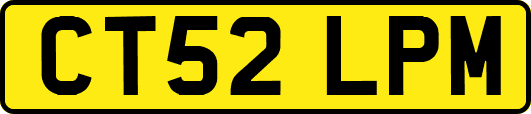 CT52LPM