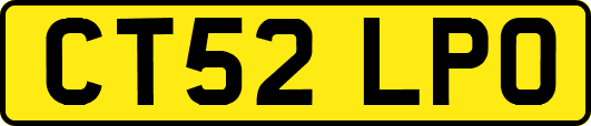 CT52LPO