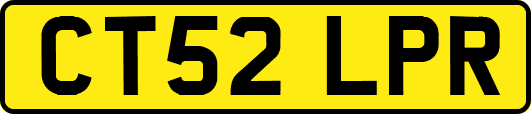 CT52LPR