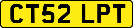 CT52LPT