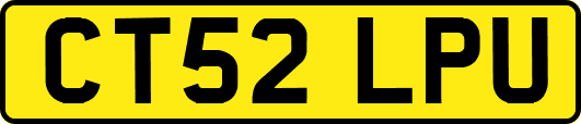 CT52LPU