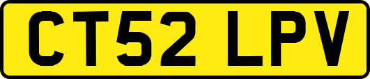 CT52LPV