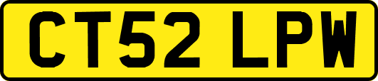 CT52LPW