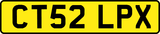 CT52LPX