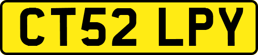 CT52LPY