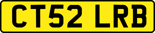 CT52LRB