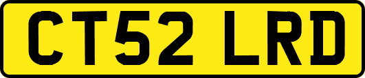 CT52LRD