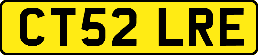 CT52LRE
