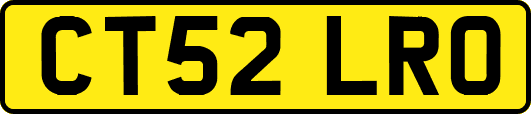 CT52LRO