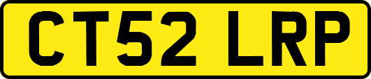 CT52LRP