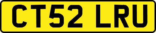 CT52LRU