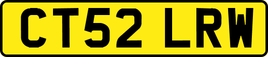 CT52LRW