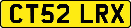 CT52LRX