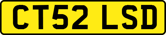 CT52LSD