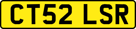 CT52LSR