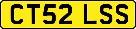 CT52LSS