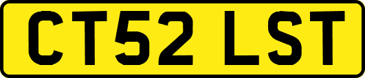 CT52LST