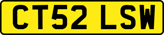 CT52LSW