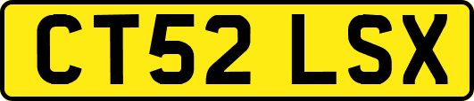 CT52LSX