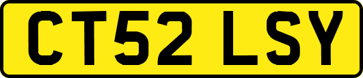 CT52LSY