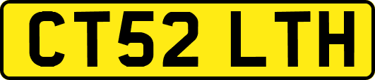 CT52LTH