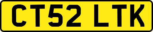 CT52LTK