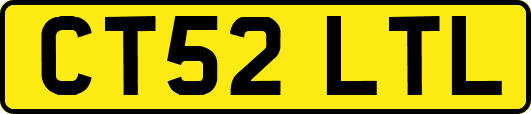 CT52LTL