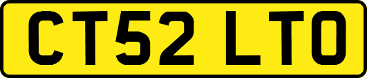 CT52LTO