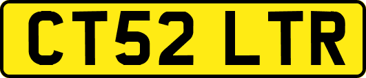 CT52LTR